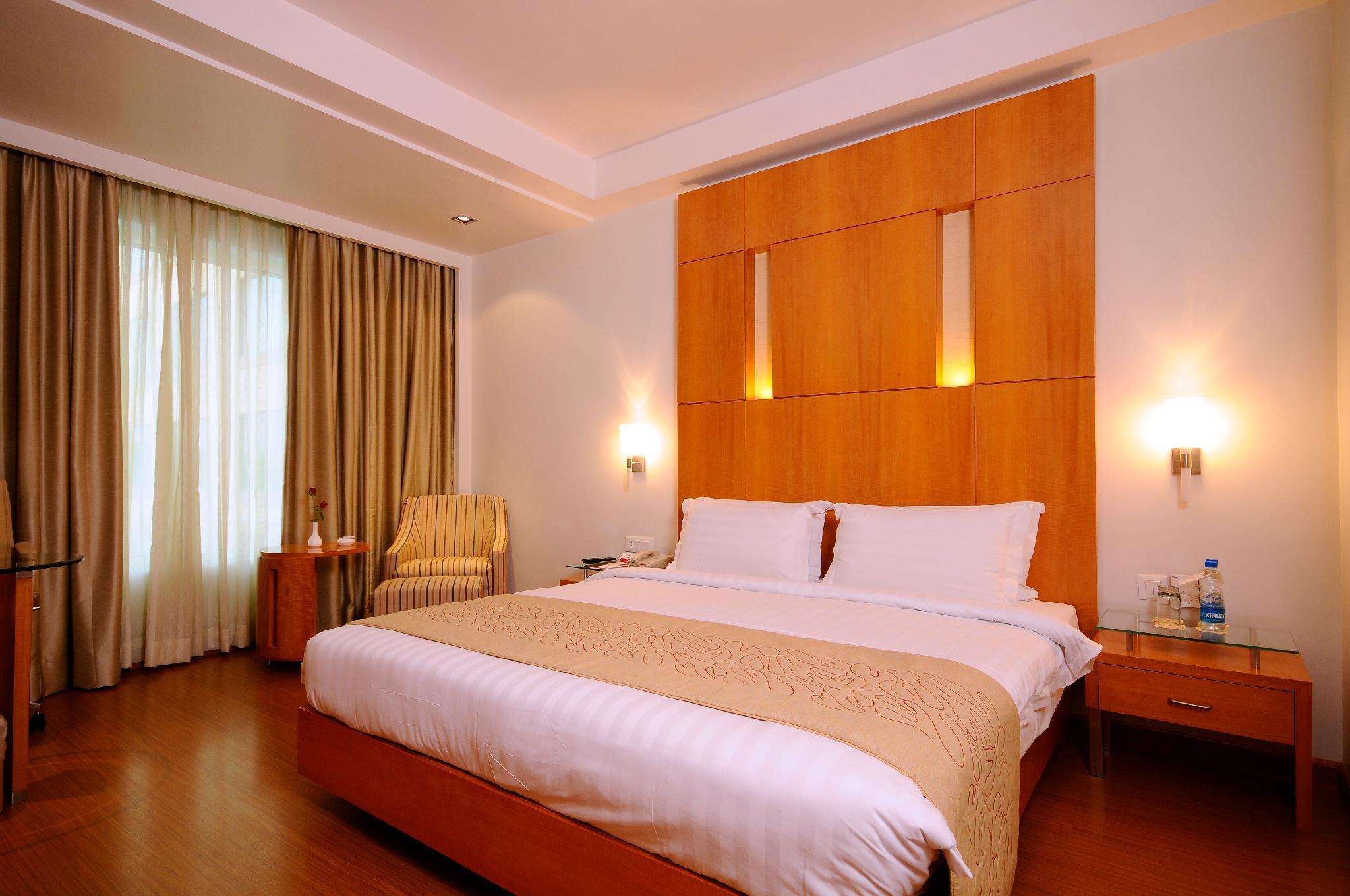 Ramada By Wyndham Jaipur Hotel Exterior foto
