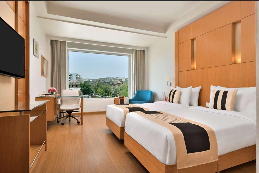 Ramada By Wyndham Jaipur Hotel Cameră foto