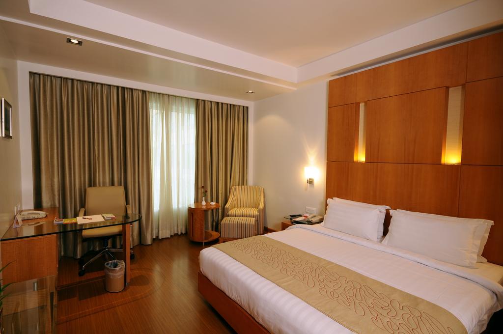Ramada By Wyndham Jaipur Hotel Cameră foto